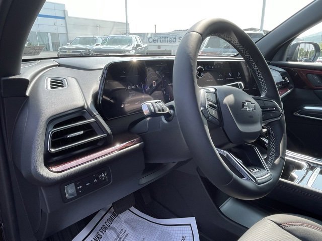 New 2026 Chevrolet Traverse Z71 w/ Driver Confidence Package image 18