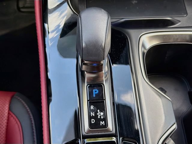 Used 2025 Lexus NX 350 AWD w/ Accessory Package (K3) image 28