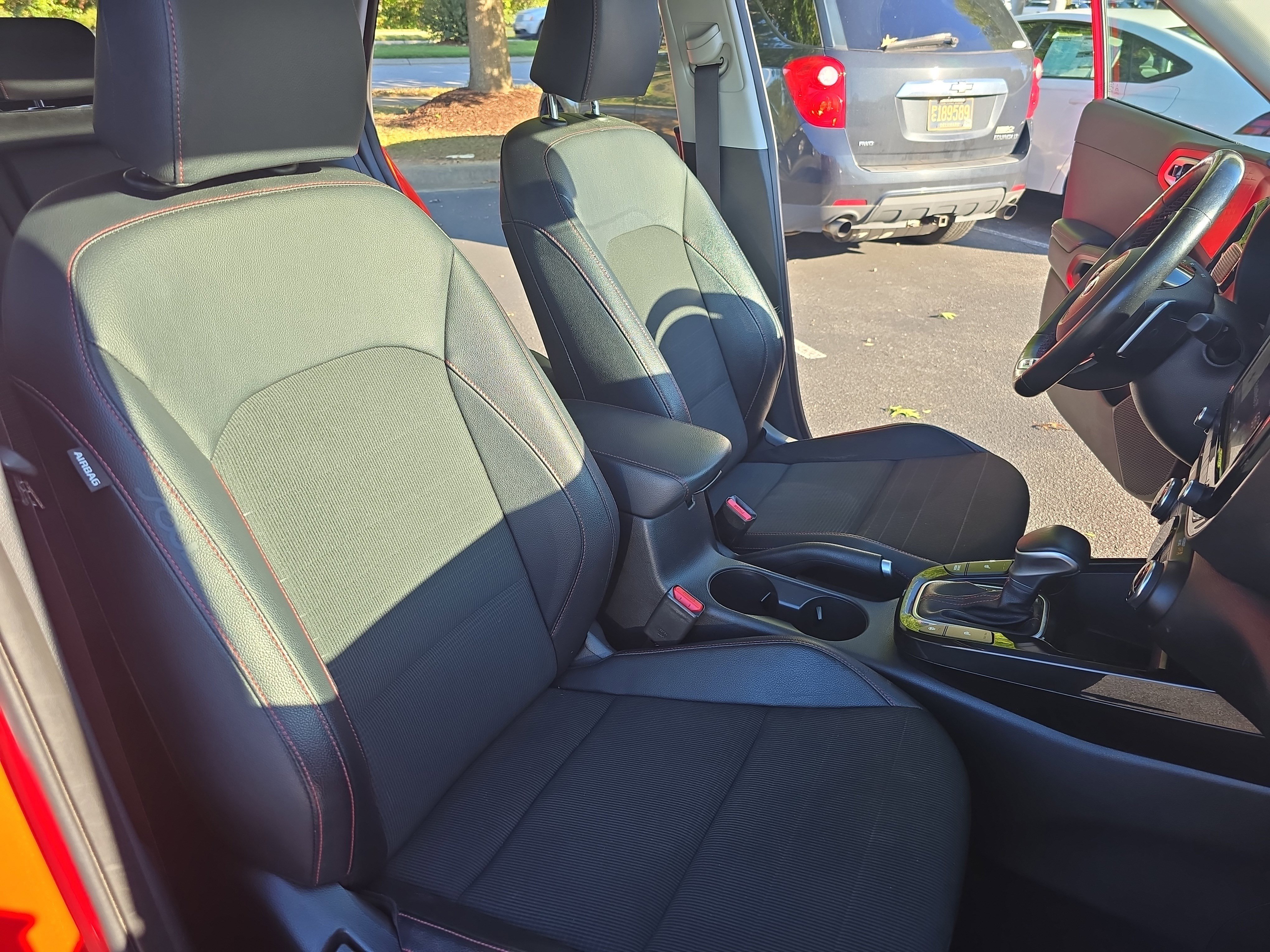 Used 2020 Kia Soul GT-Line Turbo image 10