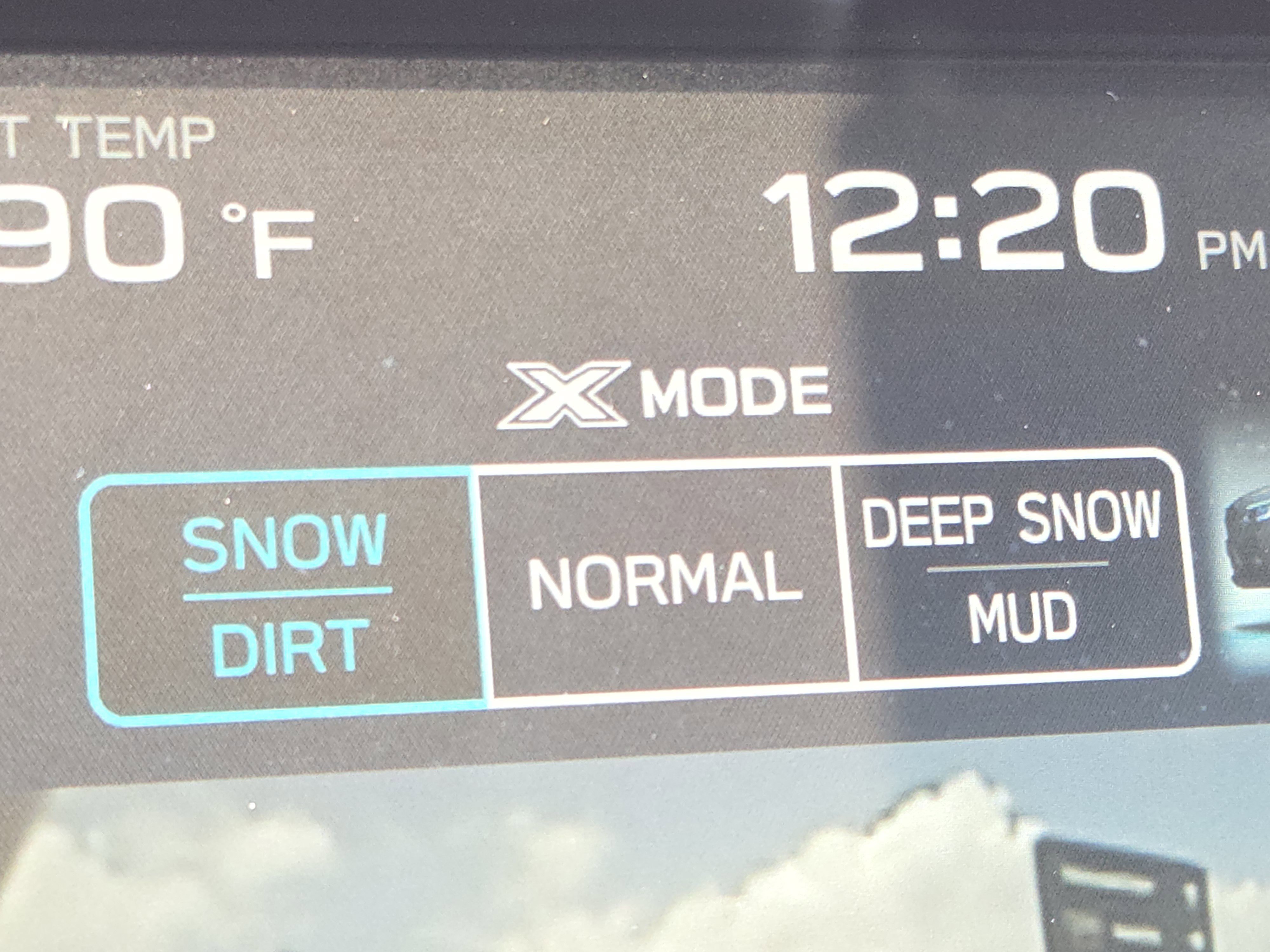 New 2025 Subaru Outback Wilderness image 30