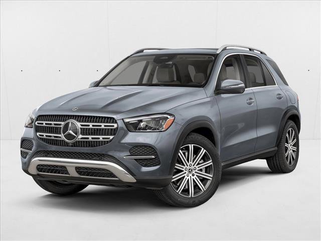 New 2026 Mercedes-Benz GLE 450e 4MATIC image 1