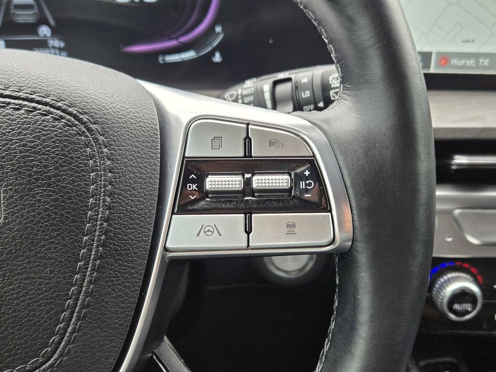 Used 2024 Kia Telluride EX X-Line AWD/4WD image 29