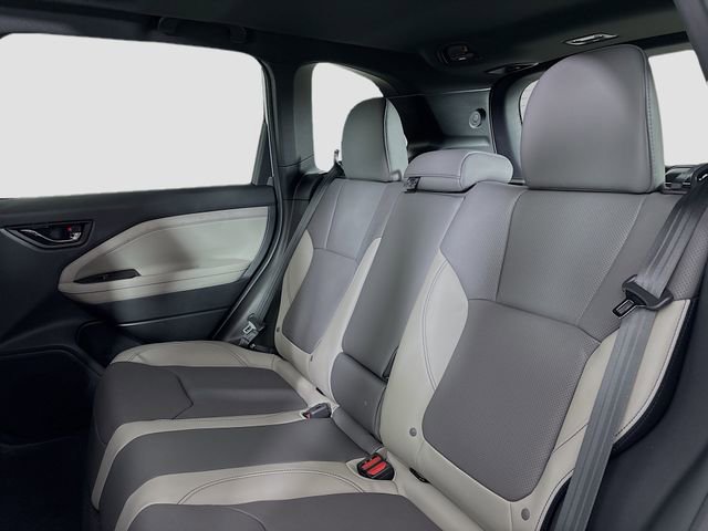 New 2026 Subaru Forester Limited image 25