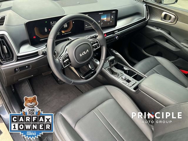 Used 2024 Kia Sorento S w/ Panoramic Sunroof Package image 16