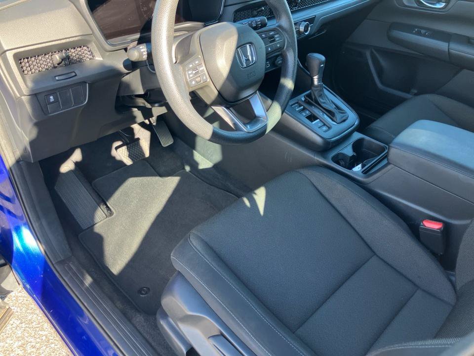 Certified 2023 Honda CR-V LX image 34
