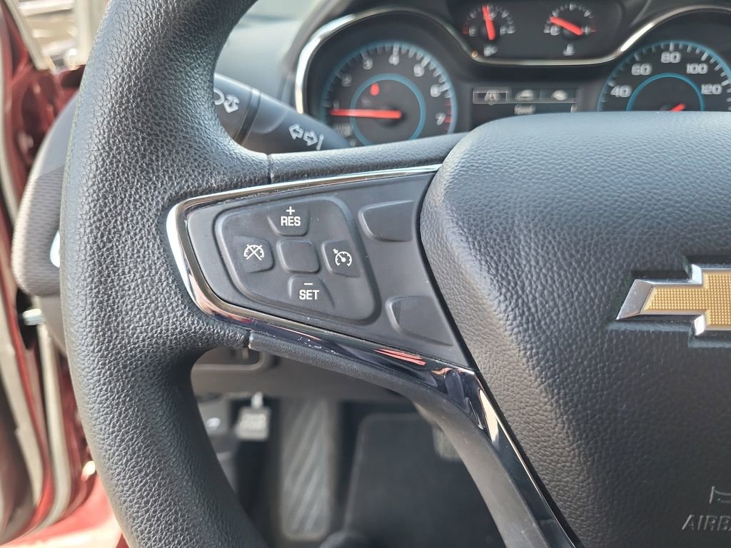 Used 2016 Chevrolet Cruze LT w/ Convenience Package image 19