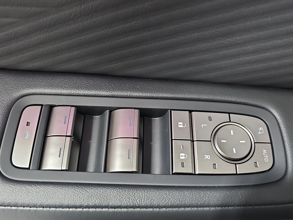 New 2026 Lexus ES 500e w/ Convenience Package AWD/4WD image 27