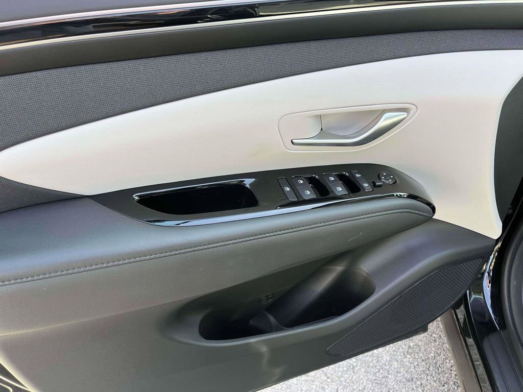 Used 2024 Hyundai Tucson SEL image 13