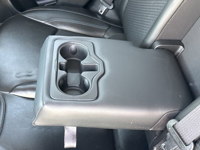 Used 2022 Jeep Compass Latitude image 16