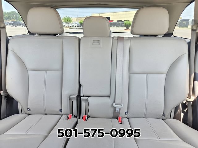 Used 2013 Ford Edge SEL FWD image 11