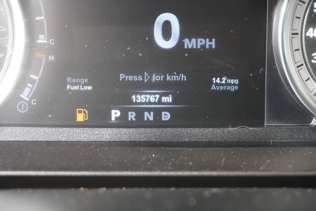 Used 2018 RAM 1500 Big Horn image 22