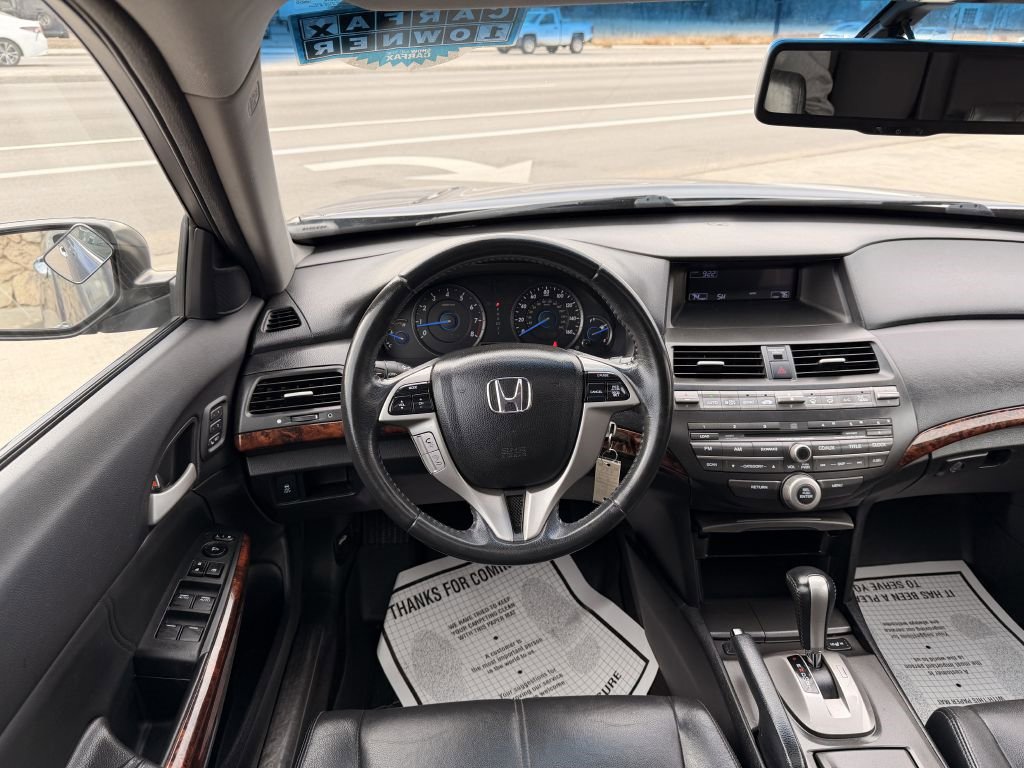 Used 2012 Honda Crosstour EX-L image 21