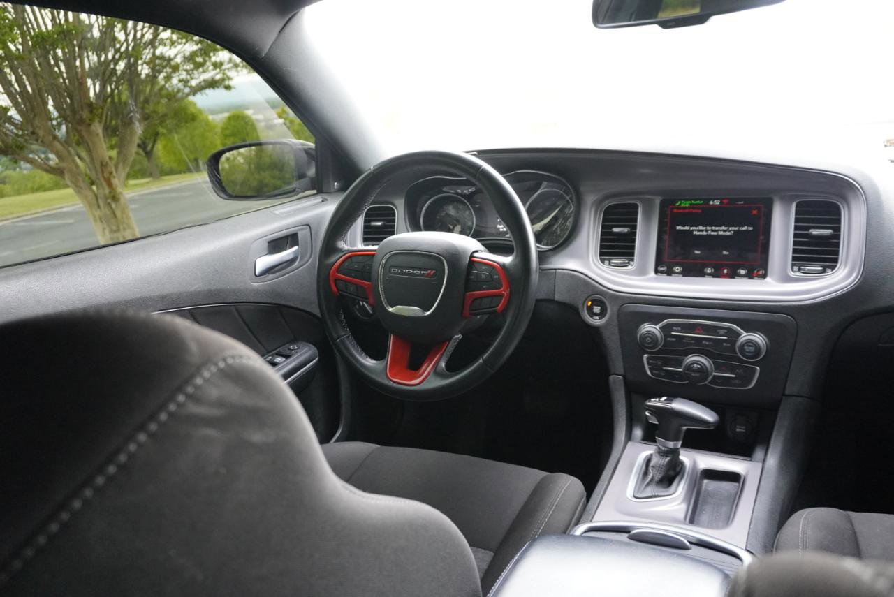 Used 2023 Dodge Charger GT RWD image 31