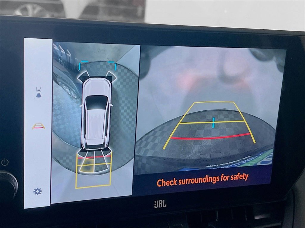 Certified 2025 Toyota RAV4 Limited image 13