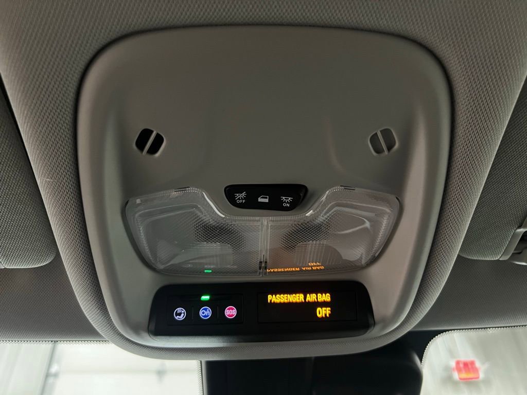 New 2026 Chevrolet TrailBlazer LT w/ Driver Confidence Package image 23