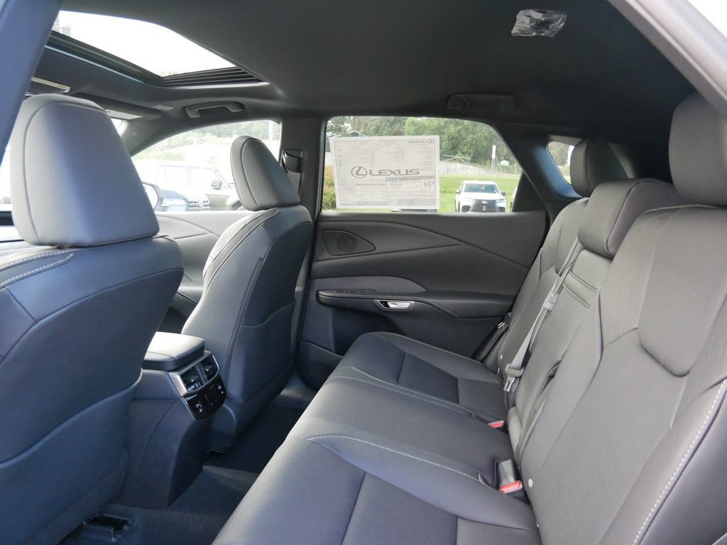 New 2026 Lexus RX 350 Premium Plus w/ Convenience Package AWD/4WD image 11