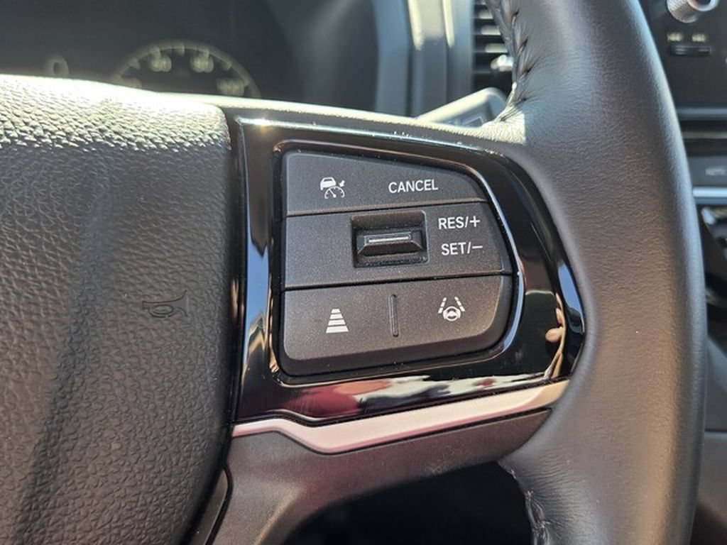 Used 2025 Honda Odyssey EX-L image 26