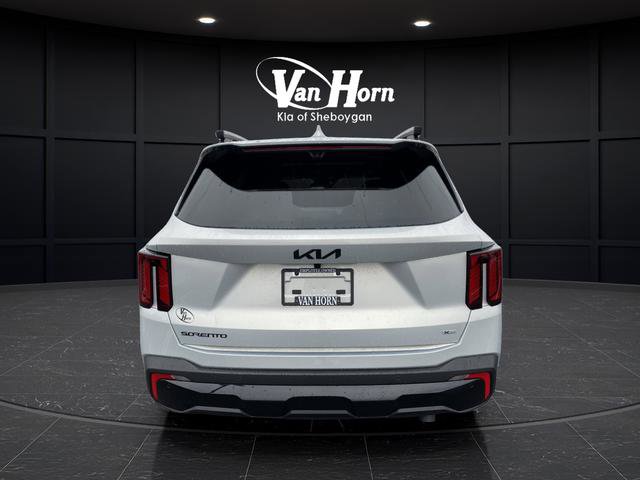 New 2026 Kia Sorento SX Prestige image 15