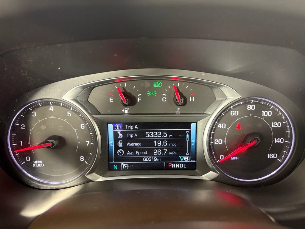 Used 2019 GMC Acadia SLT FWD image 27