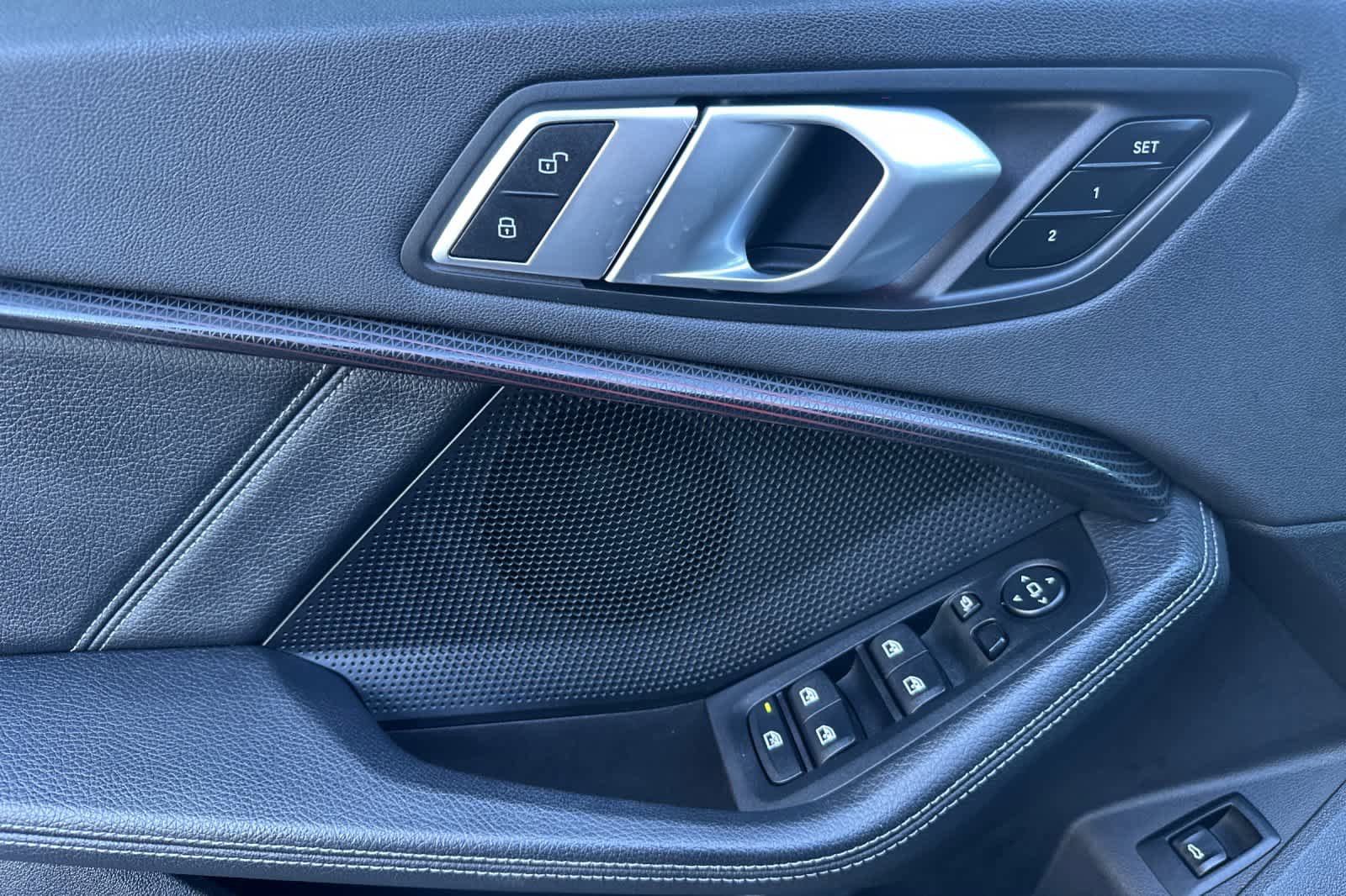 Used 2022 BMW M235i xDrive Gran Coupe w/ Premium Package image 12