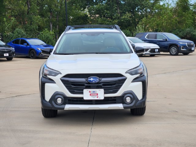 Certified 2024 Subaru Outback Limited AWD/4WD image 2