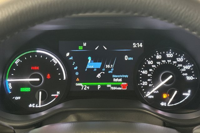 Certified 2026 Toyota Sienna XLE FWD image 29
