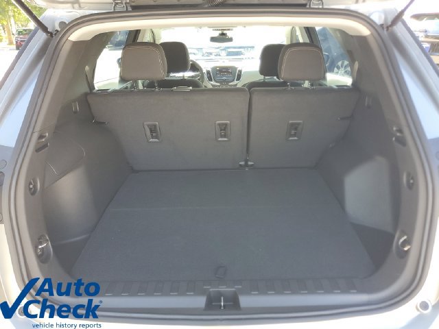 Used 2023 Chevrolet Equinox LS FWD image 9