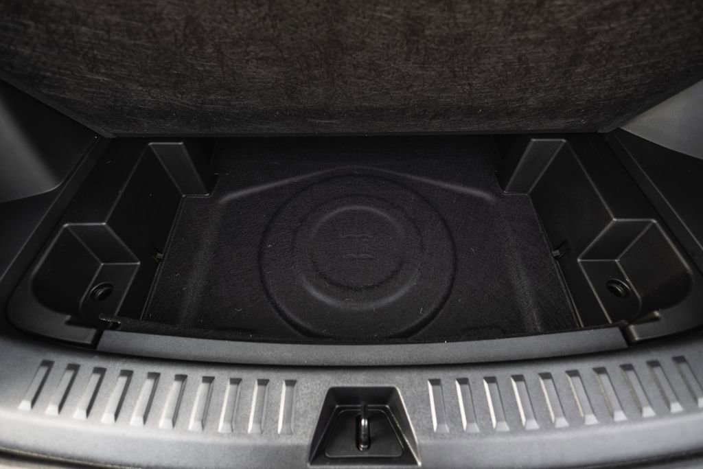 New 2026 Chevrolet Equinox LT w/ LPO, Floor Liner Package image 26