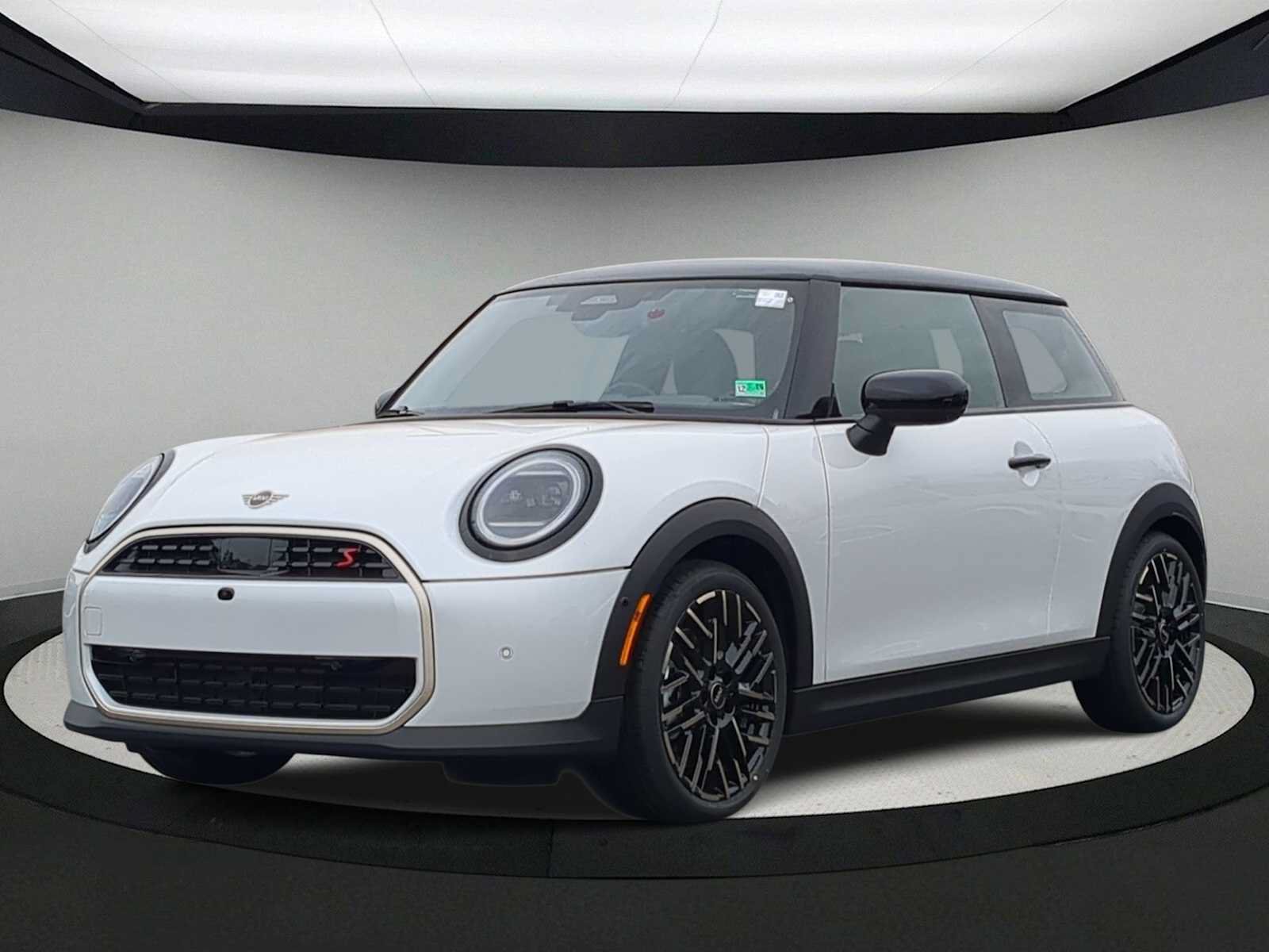 New 2026 MINI Cooper S FWD image 4