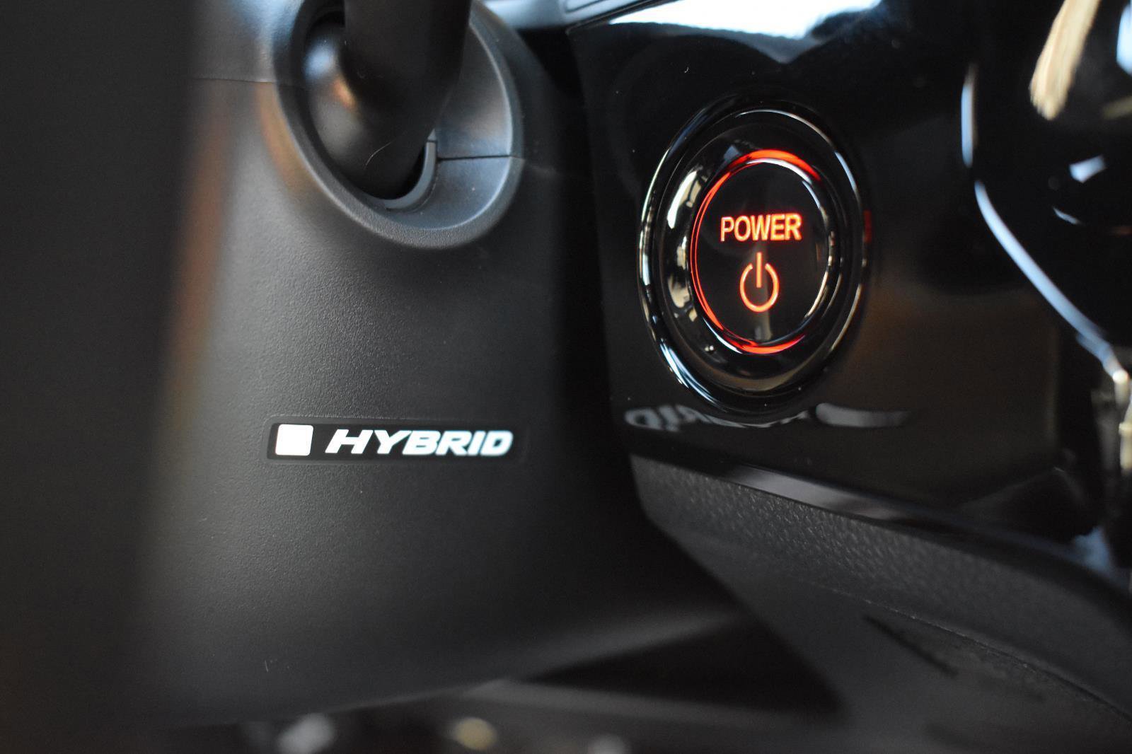 New 2026 Honda Civic Sport Touring image 8