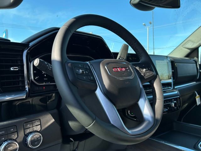 New 2026 GMC Sierra 2500 SLT w/ SLT Convenience Package image 29