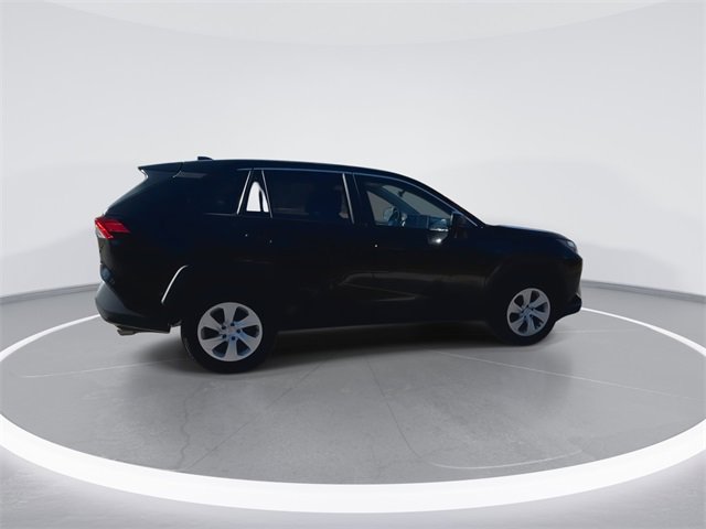 Used 2024 Toyota RAV4 LE image 11