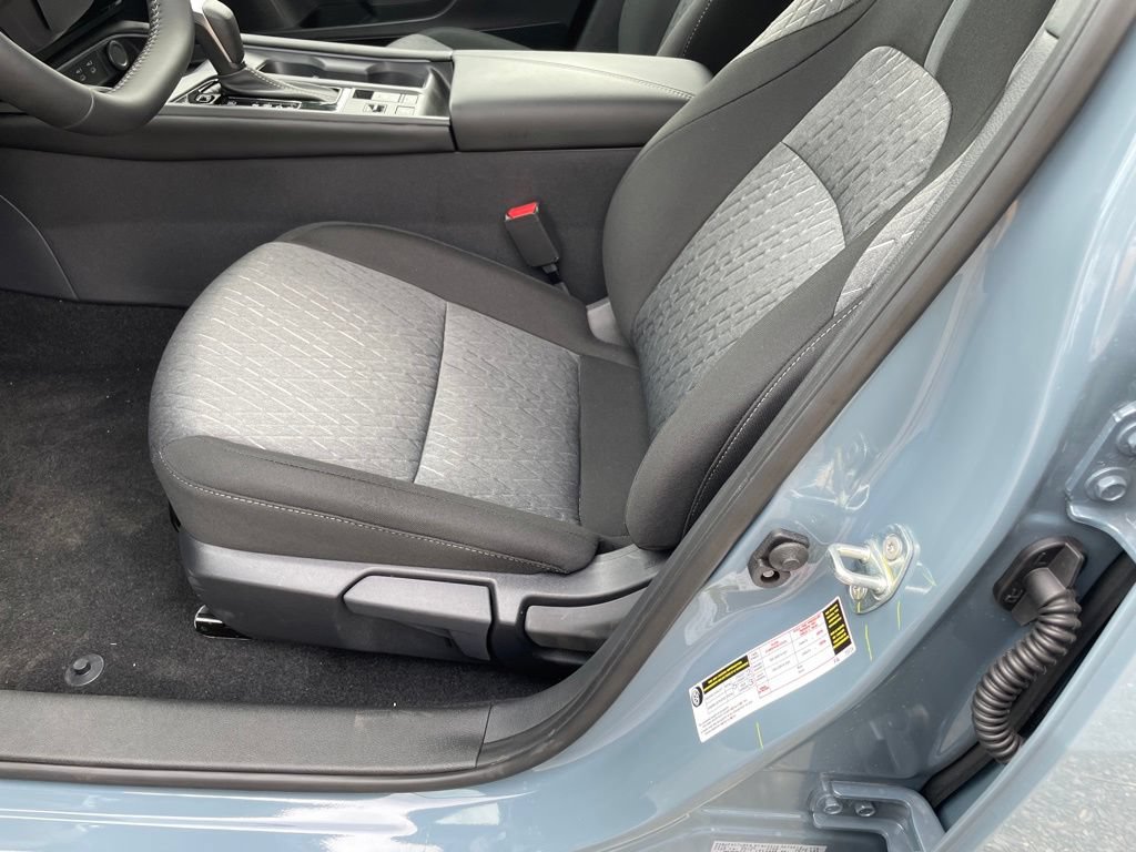 New 2026 Nissan Sentra SV w/ SV Convenience Package FWD image 11