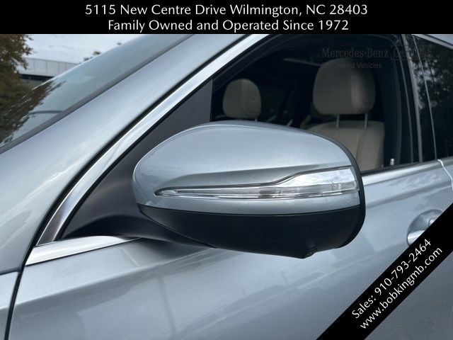 Certified 2025 Mercedes-Benz GLS 450 4MATIC image 11