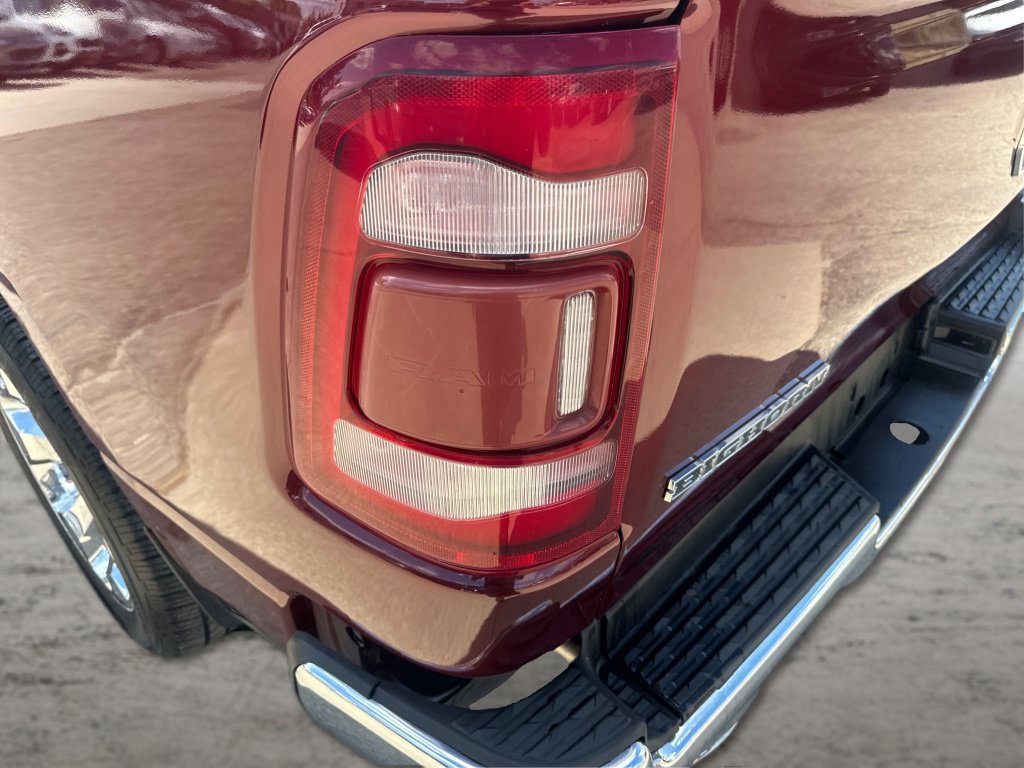 Used 2019 RAM 1500 Big Horn AWD/4WD image 21