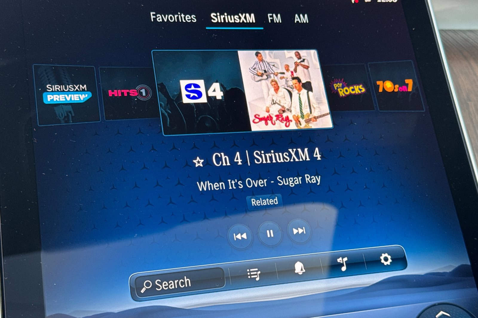 New 2026 Mercedes-Benz GLC 300 4MATIC image 18