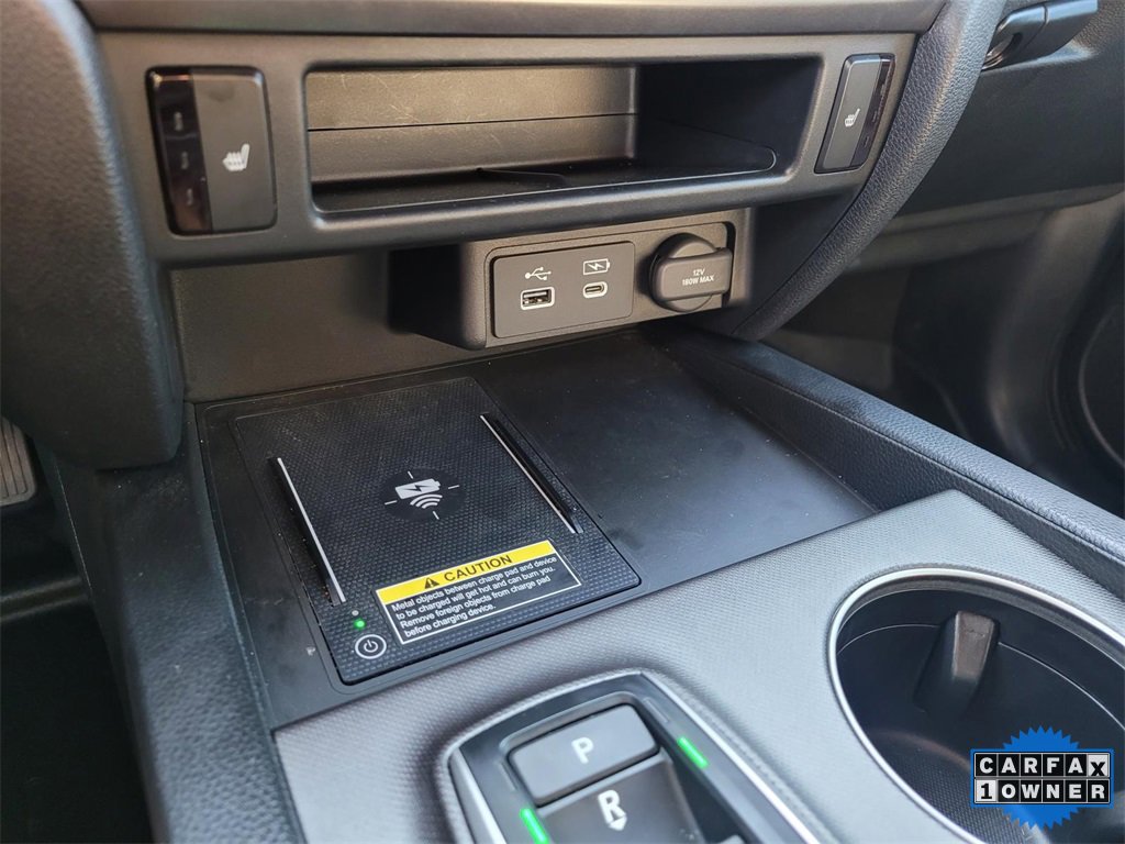 Used 2024 Honda Passport EX-L image 31