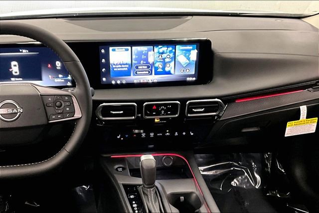 New 2026 Nissan Sentra SV image 8