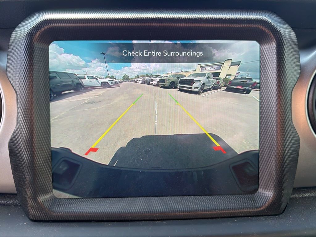 Used 2021 Jeep Gladiator Sport w/ Quick Order Package 24Q 80Th image 40