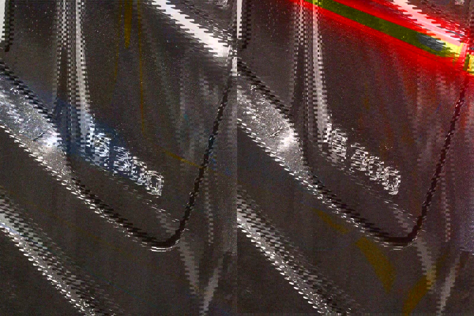 Used 2024 Lexus IS 300 F Sport image 9