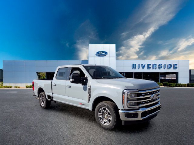 New 2027 Ford F350 Lariat RWD image 1