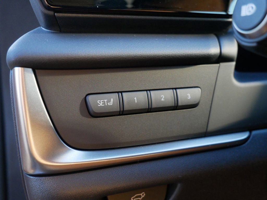 New 2026 Lexus RZ 350e 2WD image 16