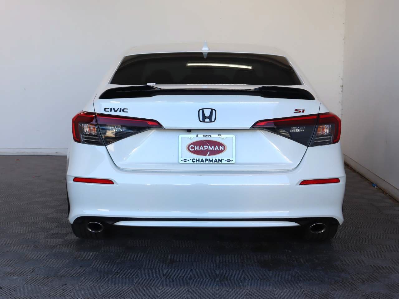 Used 2024 Honda Civic Si image 6