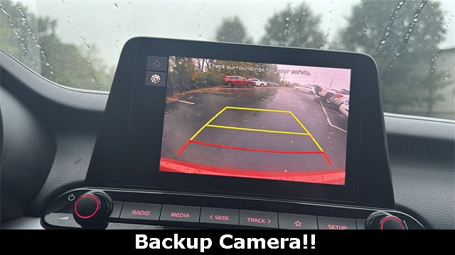 Used 2024 Kia Forte LXS image 3