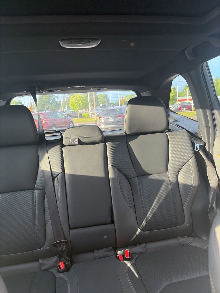 Used 2022 Subaru Forester Wilderness AWD/4WD image 12