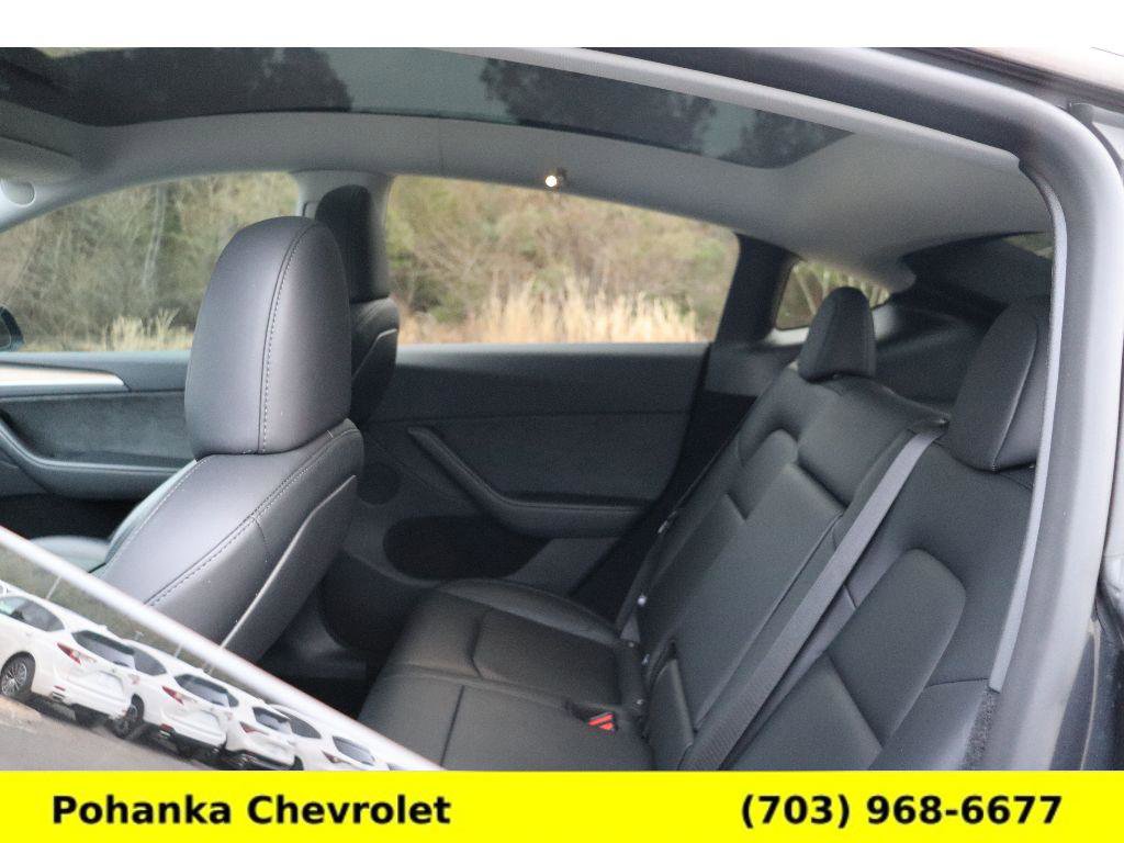 Used 2024 Tesla Model Y Performance image 20