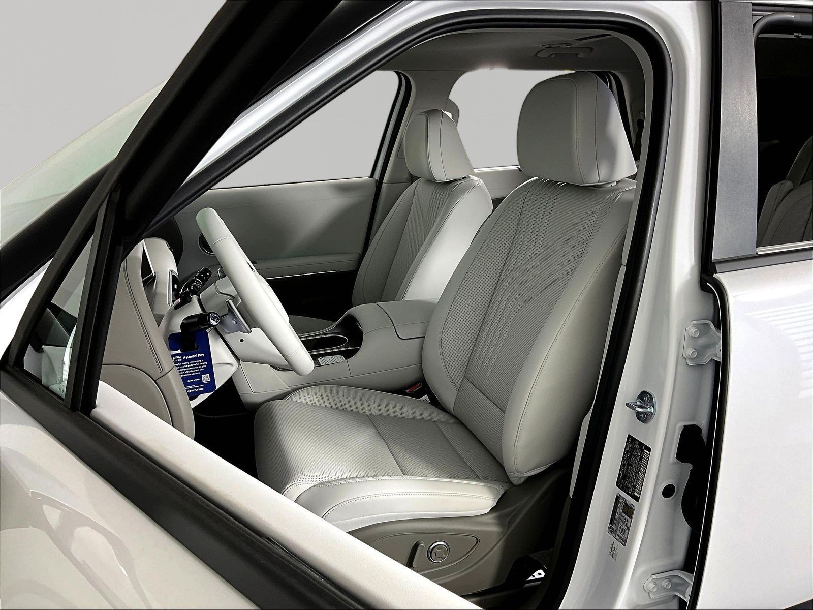 New 2026 Hyundai Palisade SEL Premium AWD/4WD image 17