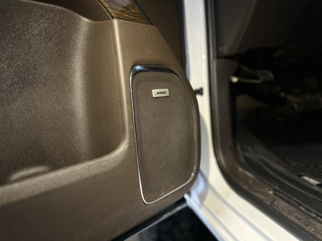 Used 2018 GMC Sierra 2500 Denali w/ Duramax Plus Package image 9