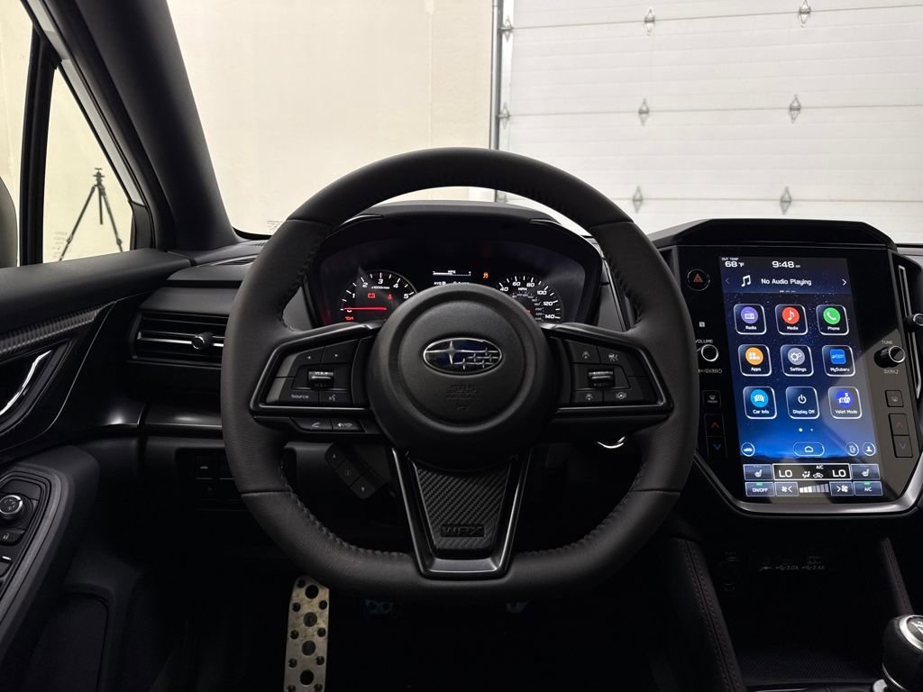 New 2026 Subaru WRX Premium image 15