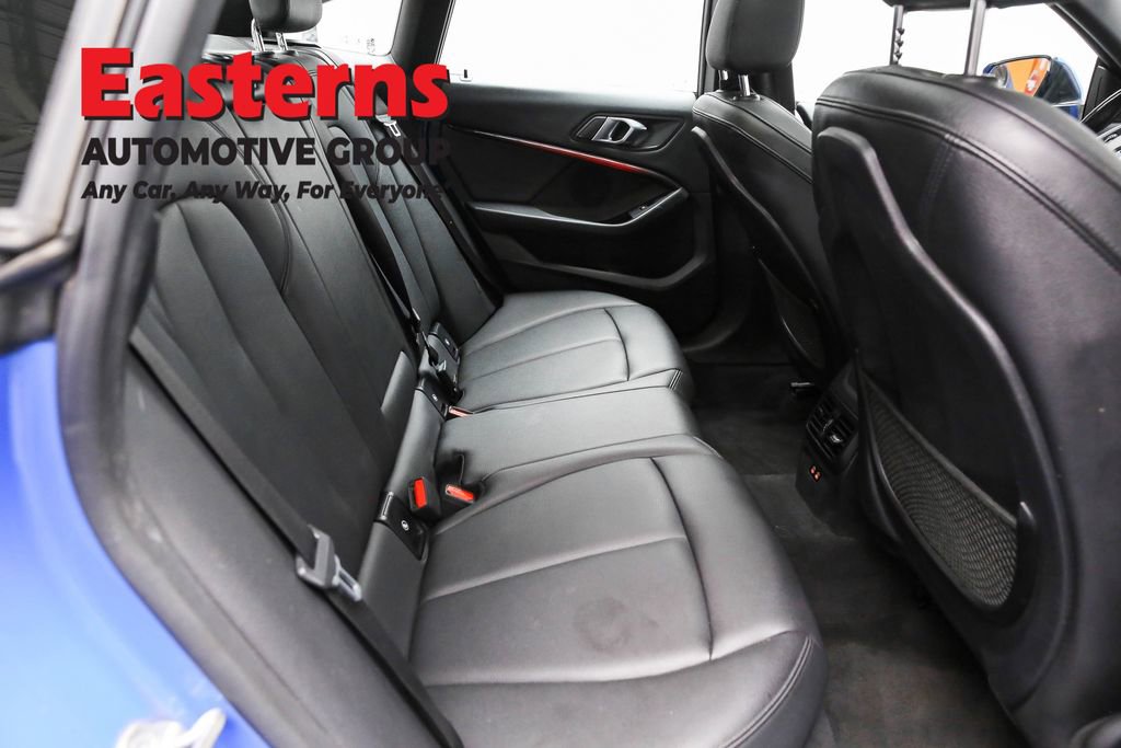 Used 2021 BMW 228i xDrive Gran Coupe w/ M Sport Package image 25